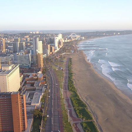 Keswick Apartman Durban Kültér fotó