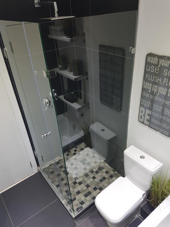 Keswick Apartman Durban Szoba fotó