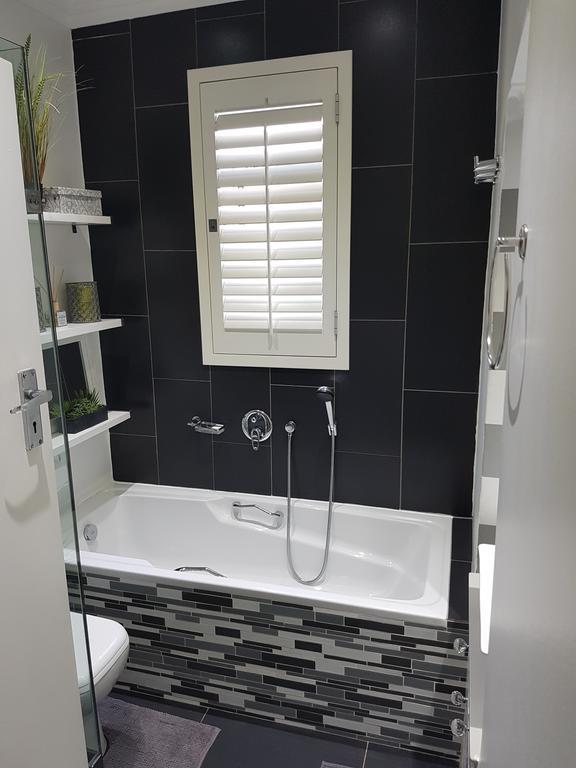 Keswick Apartman Durban Szoba fotó