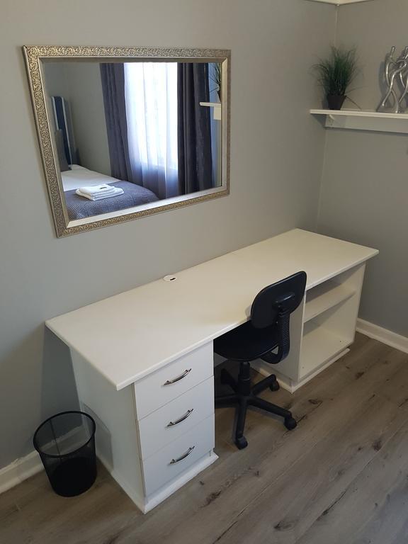 Keswick Apartman Durban Szoba fotó