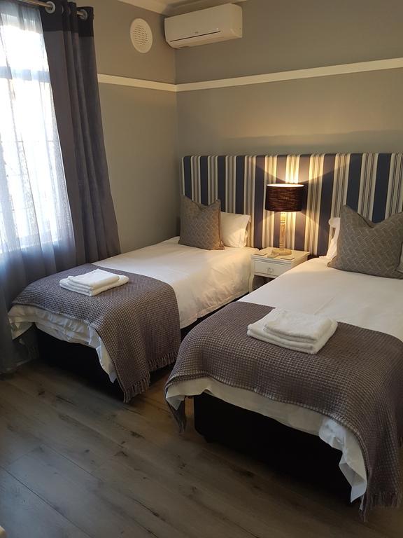 Keswick Apartman Durban Szoba fotó