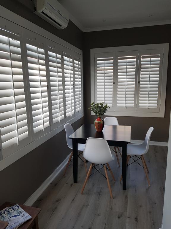 Keswick Apartman Durban Szoba fotó