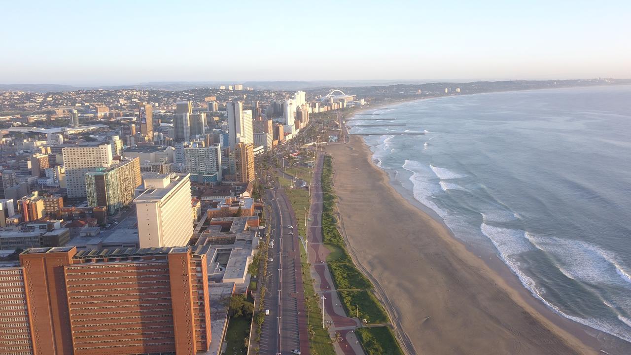 Keswick Apartman Durban Kültér fotó