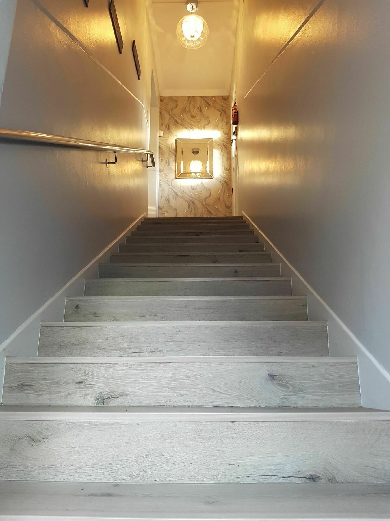 Keswick Apartman Durban Kültér fotó