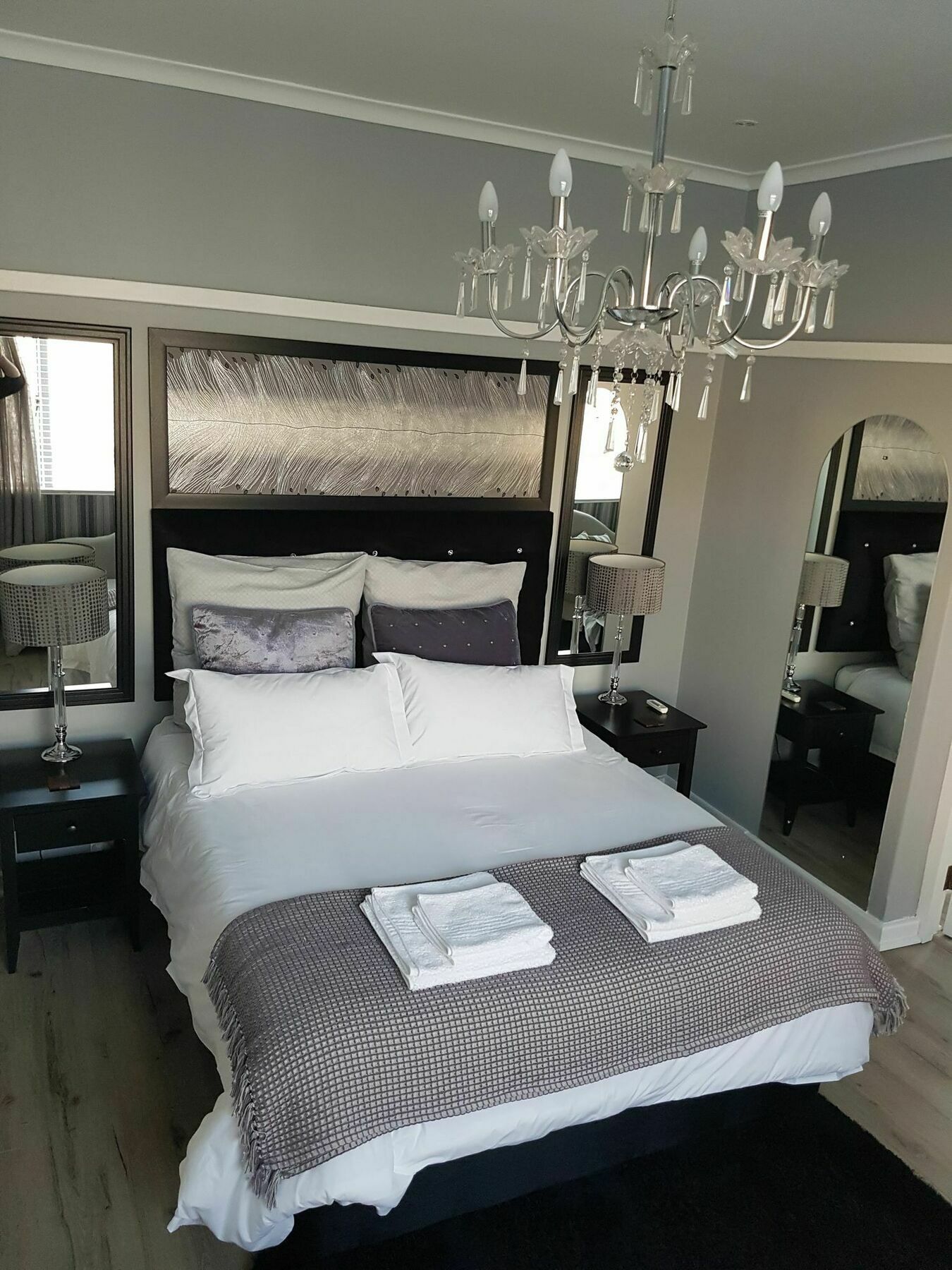 Keswick Apartman Durban Kültér fotó
