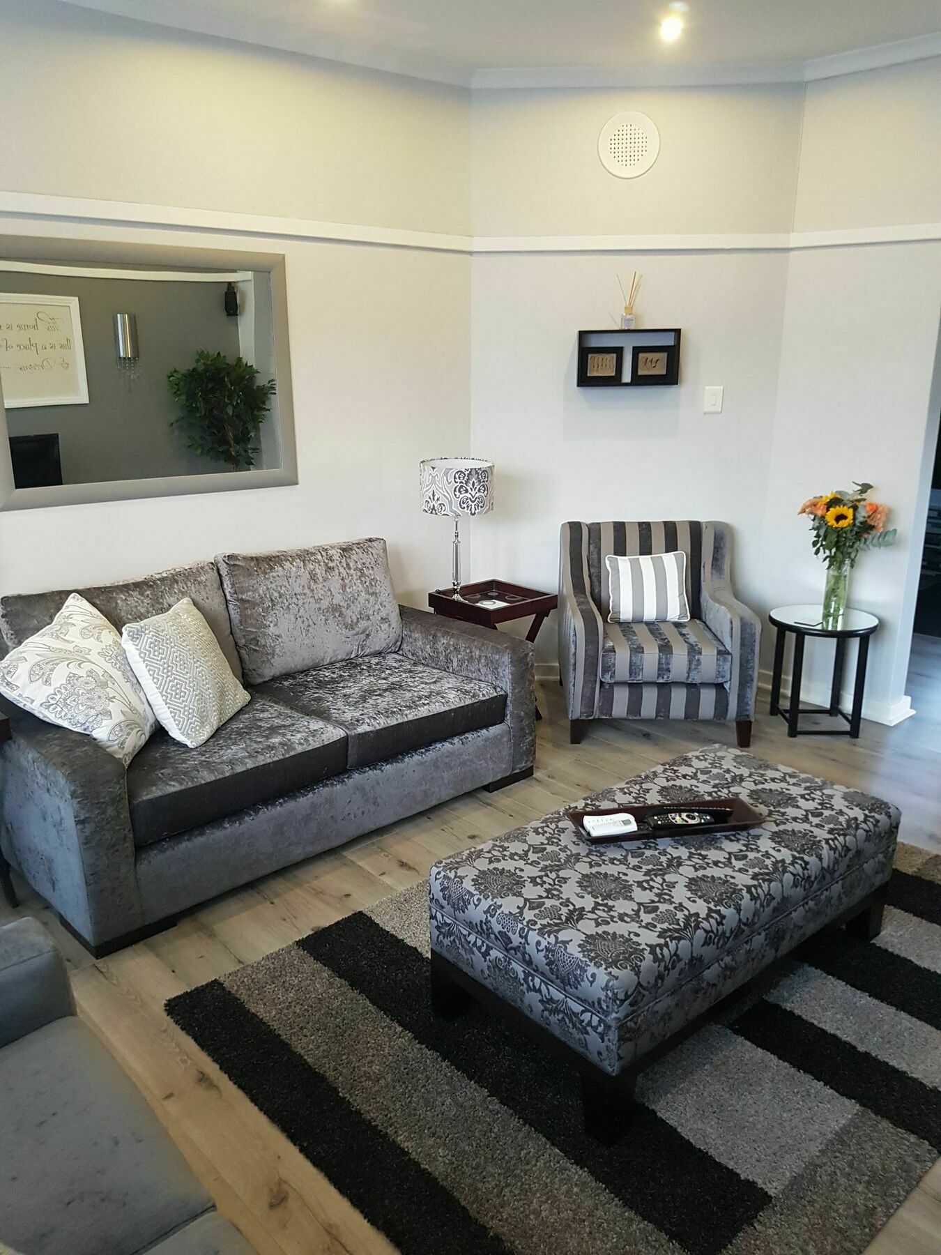 Keswick Apartman Durban Kültér fotó