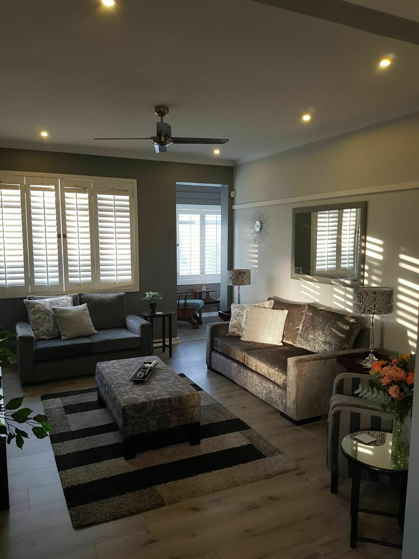 Keswick Apartman Durban Kültér fotó
