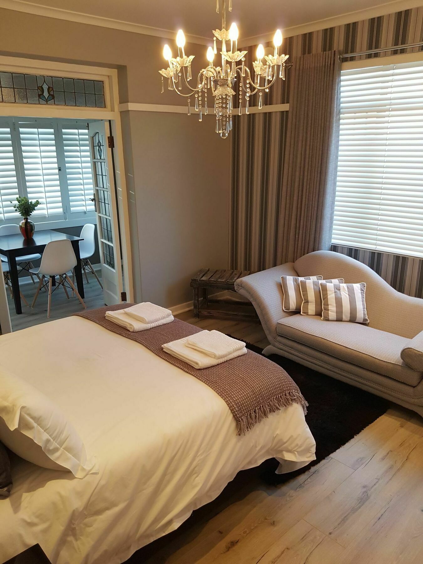 Keswick Apartman Durban Kültér fotó